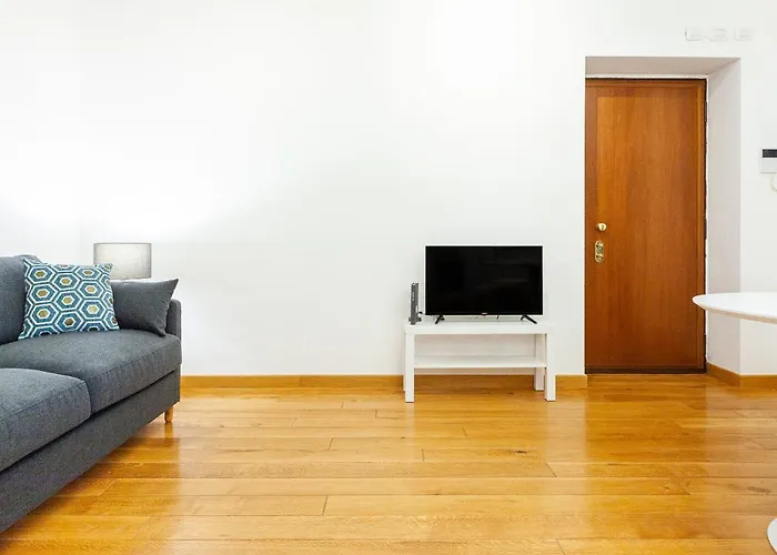 Easyhomes - Station 밀라노