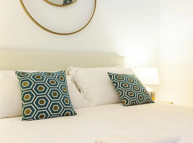 Apartment Easyhomes - Station *