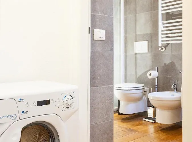 Easyhomes - Station Apartman *