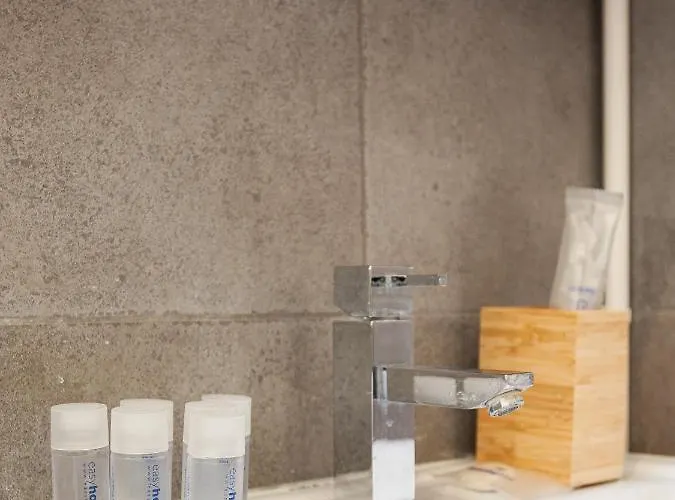 Apartment Easyhomes - Station