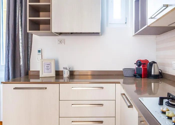 Easyhomes - Station Milan