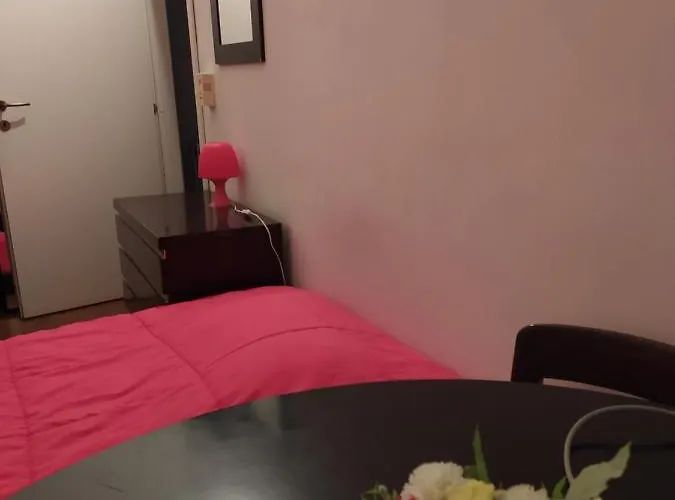 Vendégház 1room In