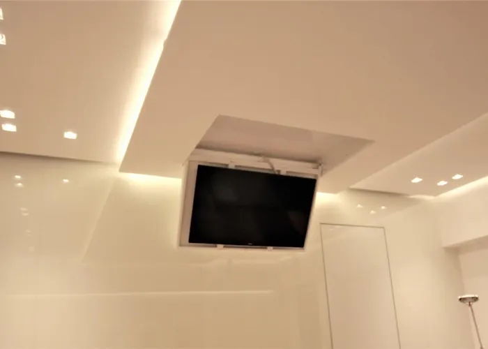 Lägenhet Skyline Milano