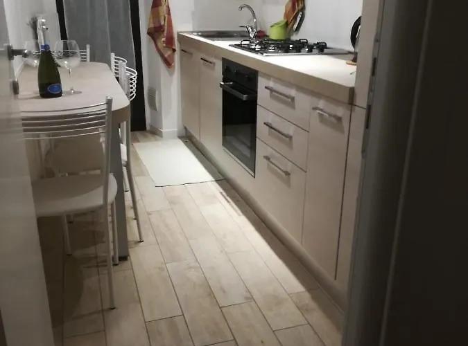 Apartmán La Casa Dei Viaggiatori Milán