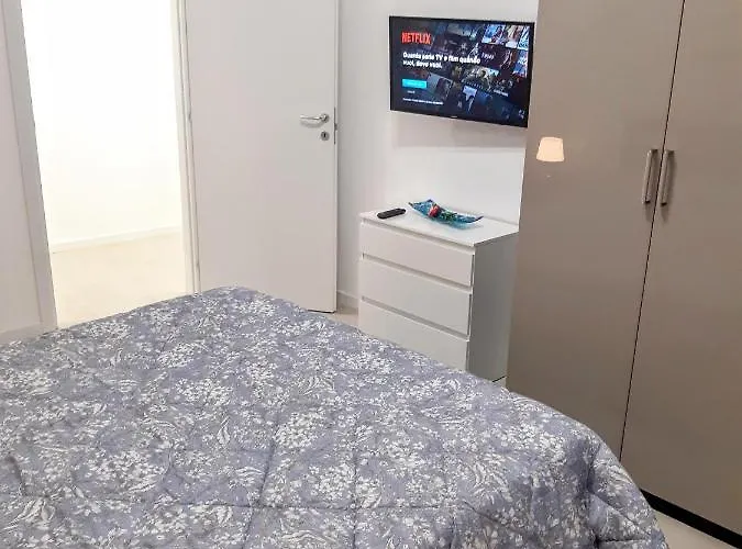 Rent 2 Apartman Milánó