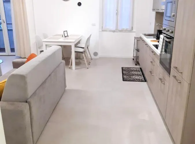 Rent 2 Apartman Milánó