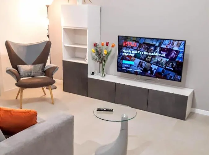 Rent 2 Lägenhet