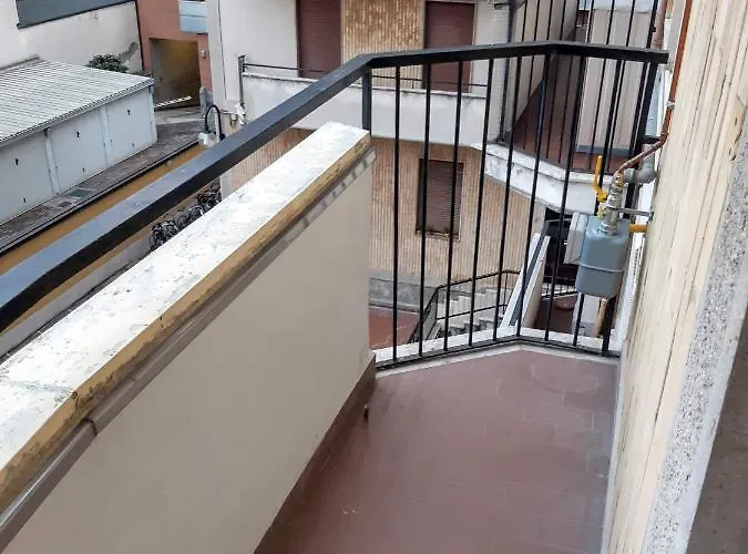 Apartman Rent 2 Milánó