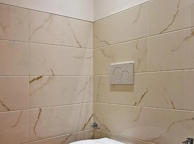 Cozy Apartamento Milán