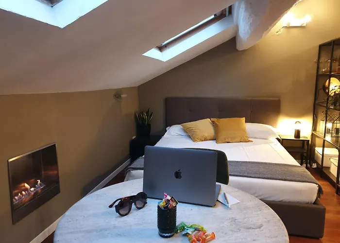 Vico - Corso 11 Apartamento