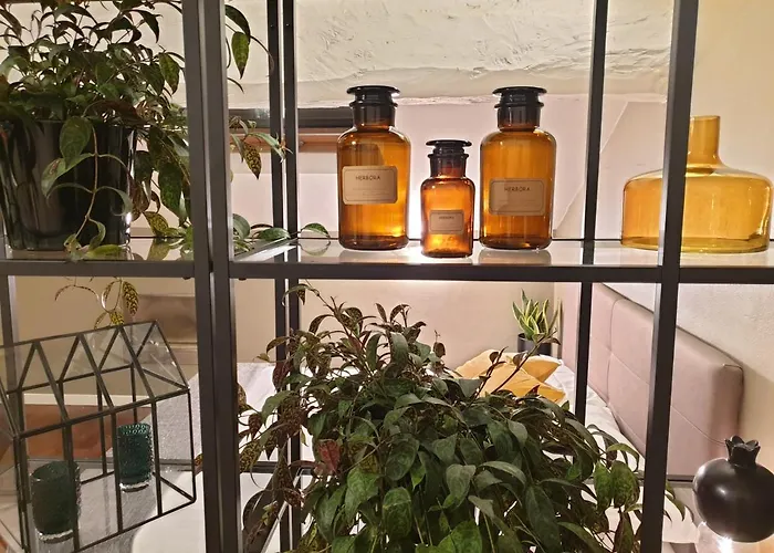 דירה Vico - Corso 11 *