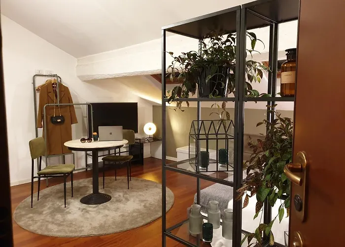 Apartamento Vico - Corso 11 *