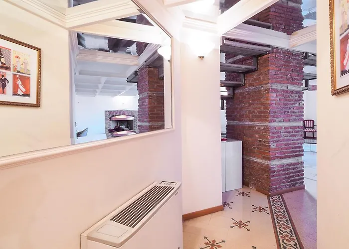 Unique Duomo Luxury *