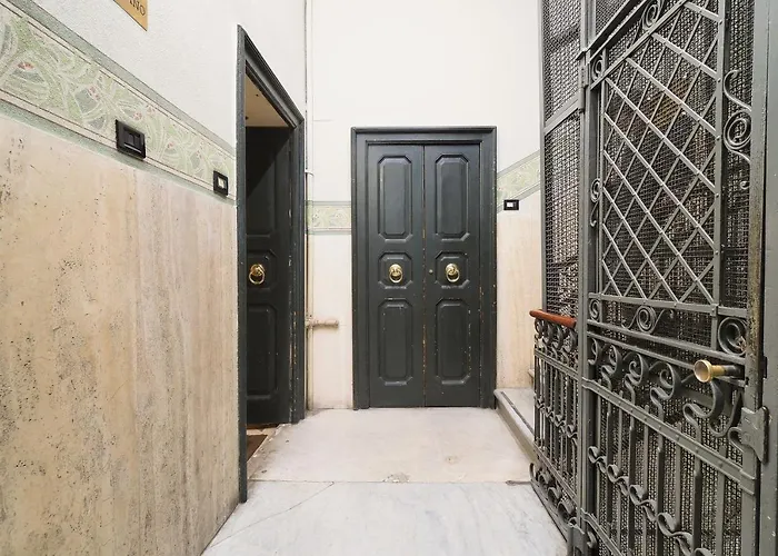 Unique Duomo Luxury Mailand