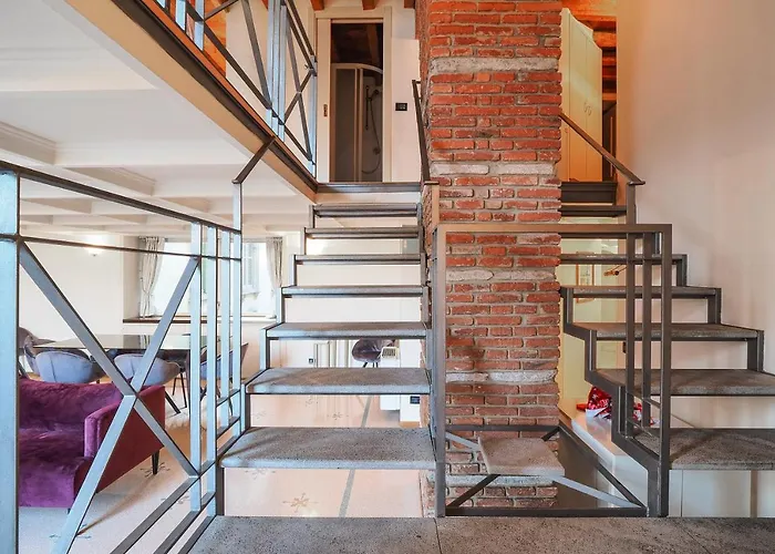 Unique Duomo Luxury *