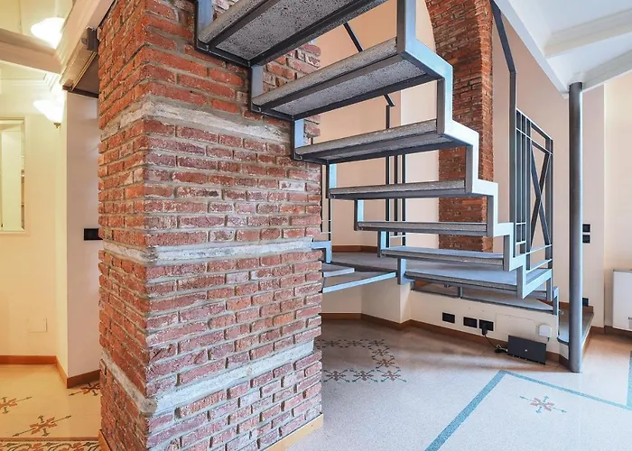 Apartment Unique Duomo Luxury *