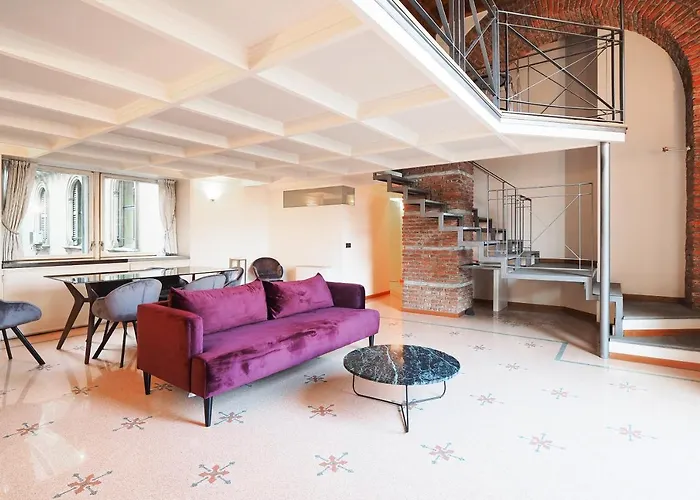 Apartment Unique Duomo Luxury *