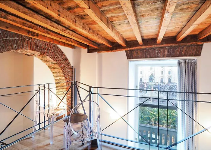 Unique Duomo Luxury *