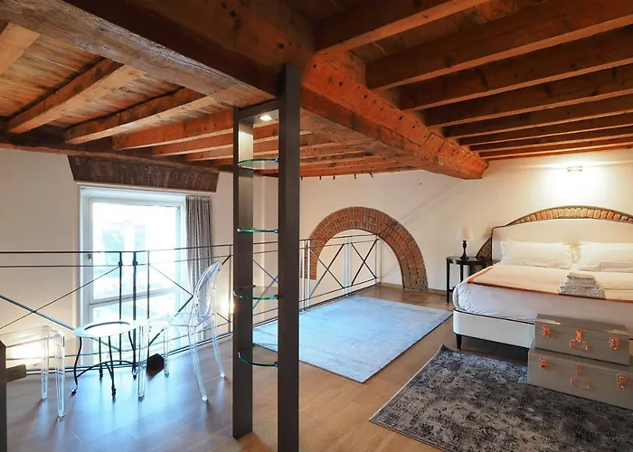 Apartment Unique Duomo Luxury