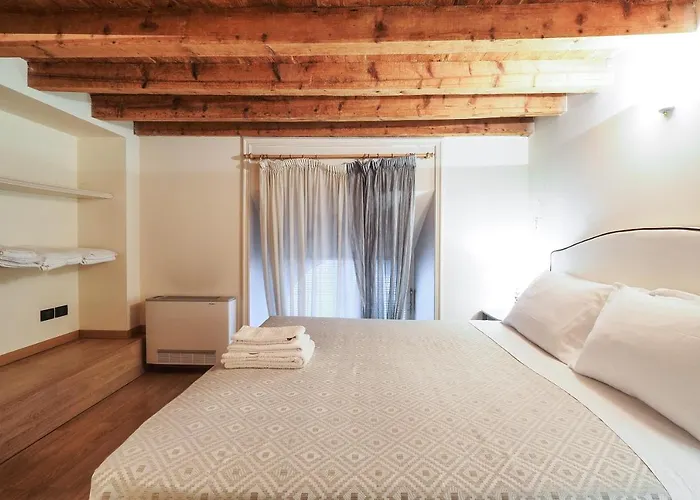 Unique Duomo Luxury Mailand