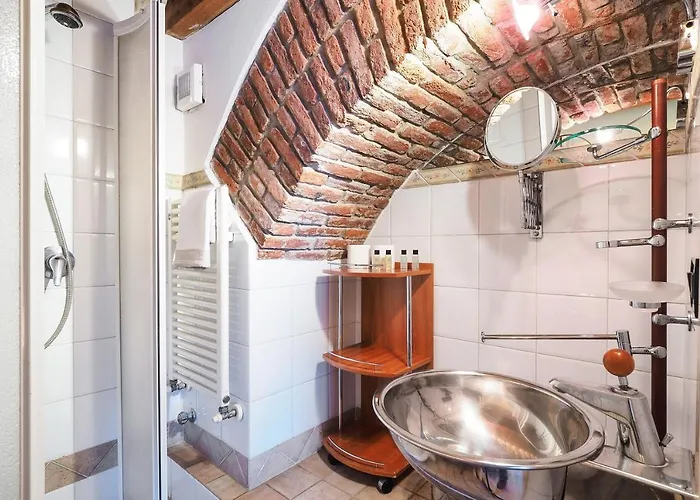 Unique Duomo Luxury * Mailand