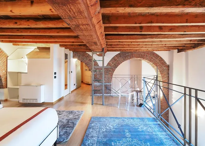 Apartment Unique Duomo Luxury *