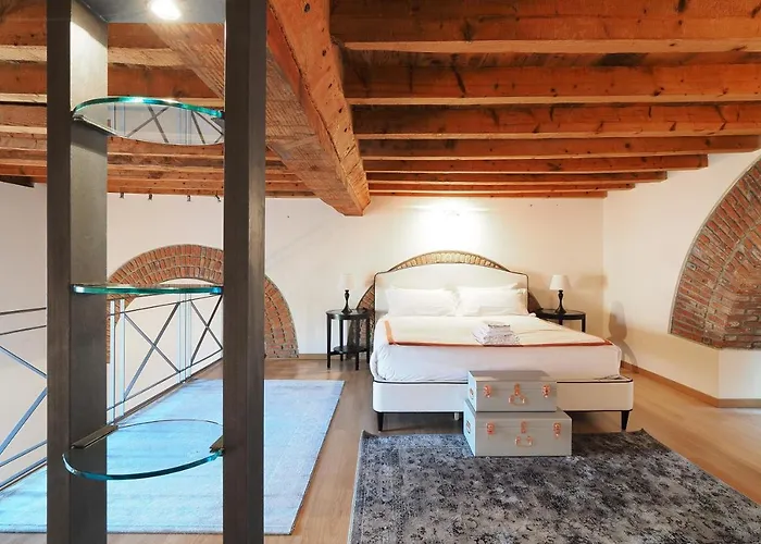 Unique Duomo Luxury * Mailand