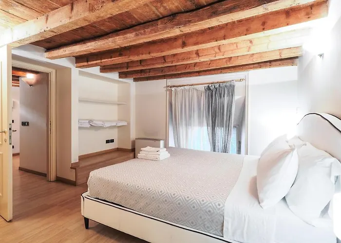 Unique Duomo Luxury * Mailand