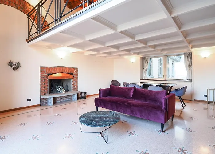 Apartment Unique Duomo Luxury *