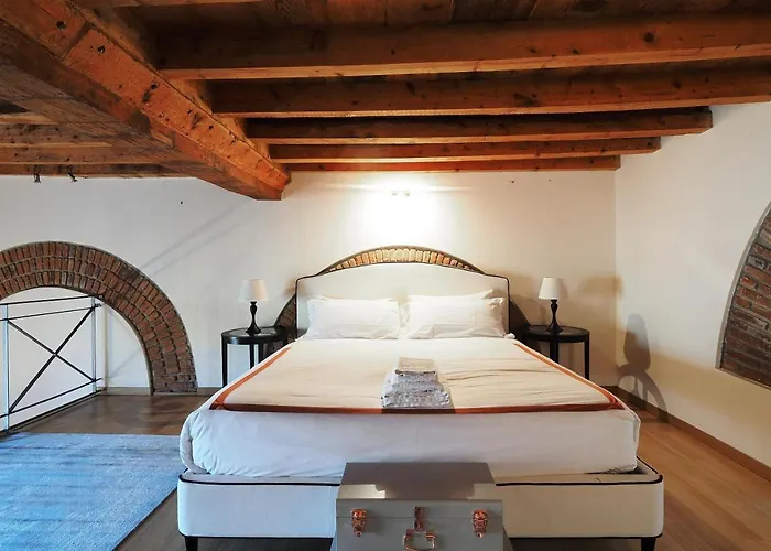 Unique Duomo Luxury