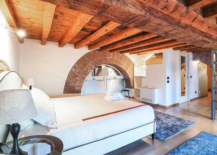 Unique Duomo Luxury