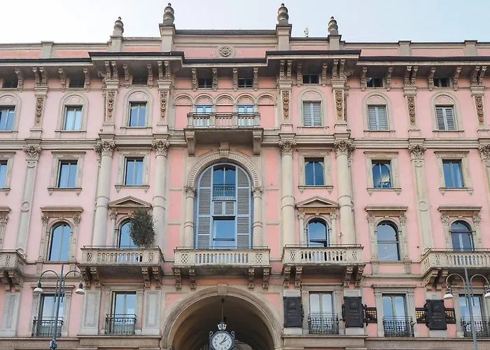 Unique Duomo Luxury *