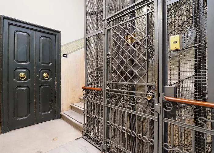 Apartment Unique Duomo Luxury Mailand