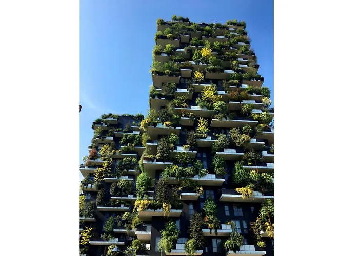 Quite And Lovely Attic - Paolo Sarpi 8 - Location Apartamento Milão