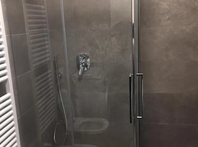 Luxury Gioia Station Apartmán Milán