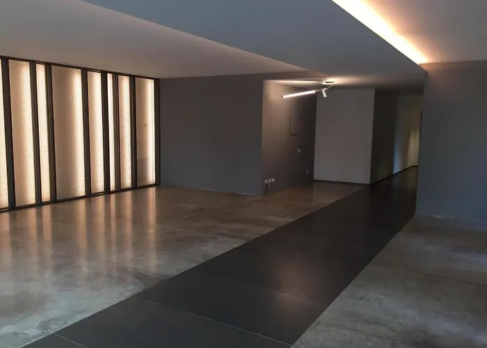 Luxury Gioia Station Apartmán Milán