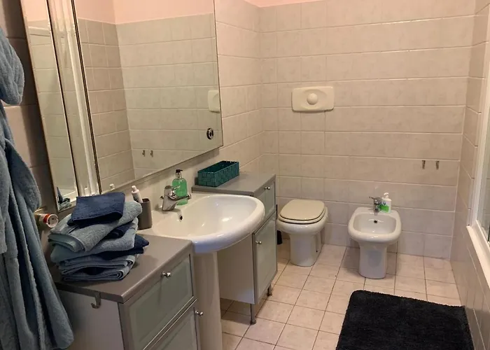 Bicocca Flat A شقة