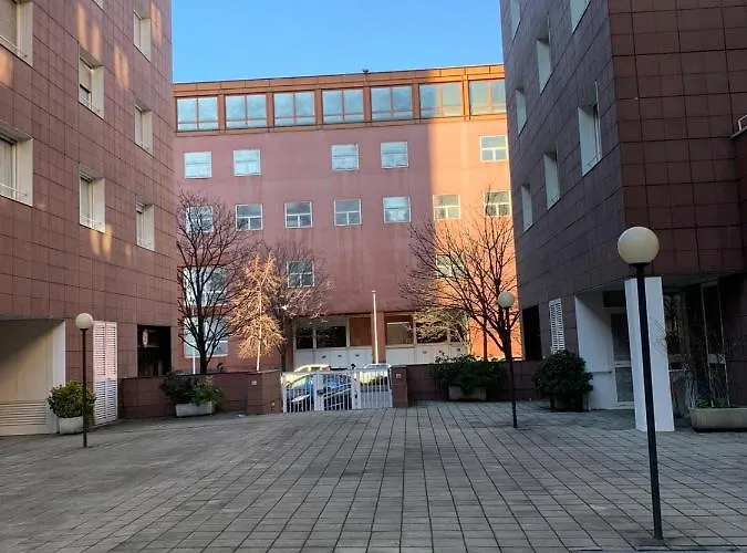 Bicocca Flat A شقة
