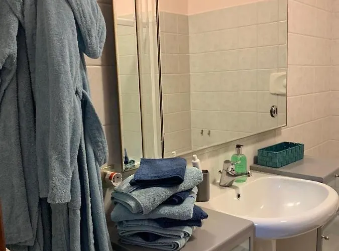 Bicocca Flat A شقة ميلان