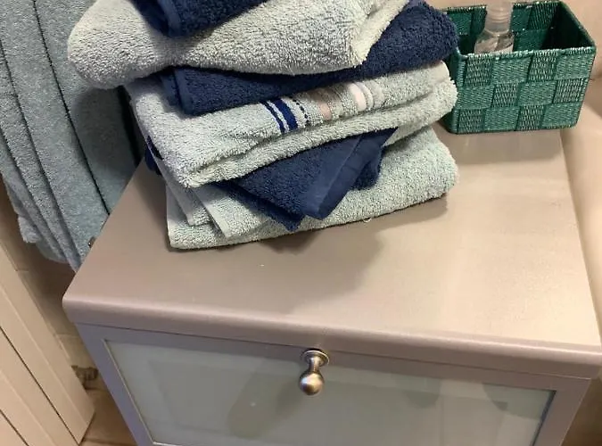 Bicocca Flat A Appartamento *