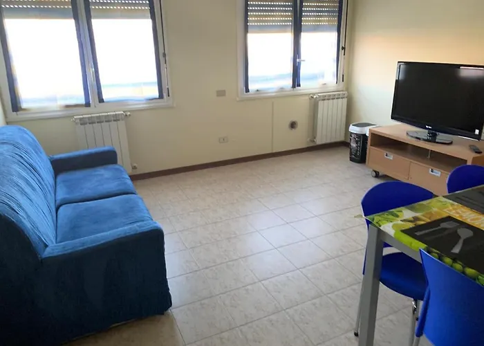 Bicocca Flat A * ميلان