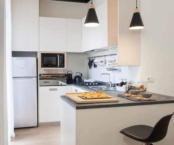 Lily Pads -elegant Apartment- In The Center Apartment Mailand