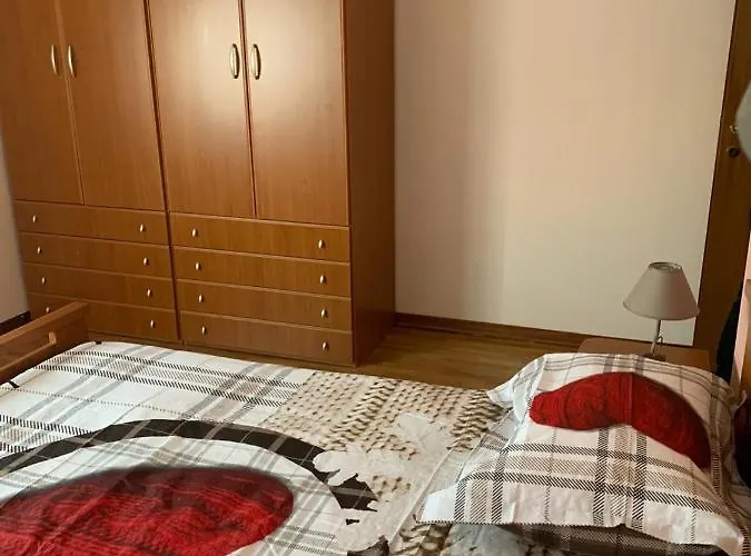 شقة Bicocca Flat A *