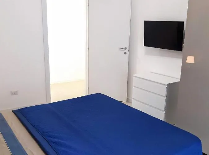 Rent 2 Apartman Milánó