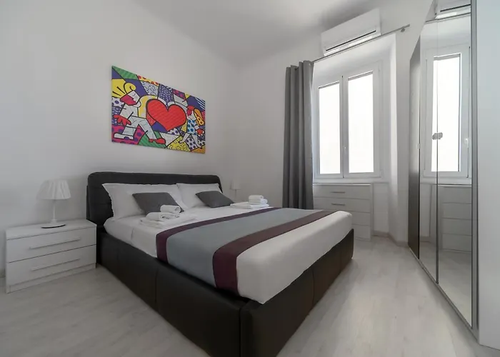 Casa Da Suite Certosa 89 Apartament *