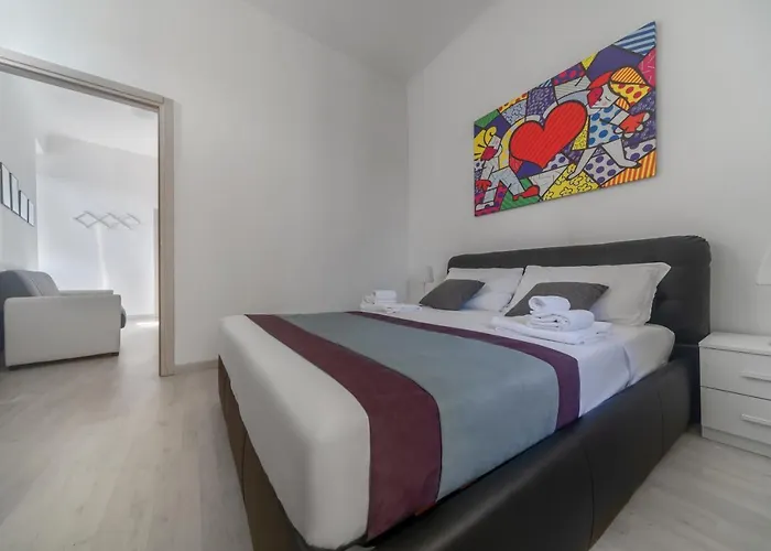 Casa Da Suite Certosa 89 Lejlighed *