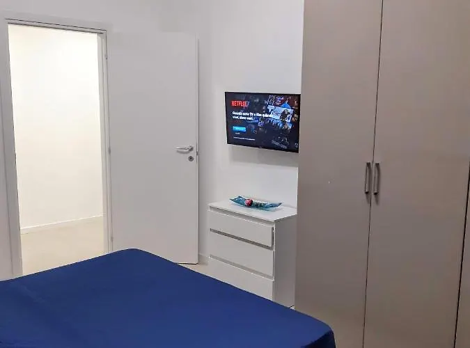 Rent 2 Apartman Milánó