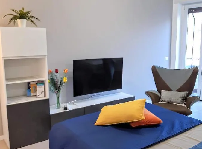 Rent 2 Milano