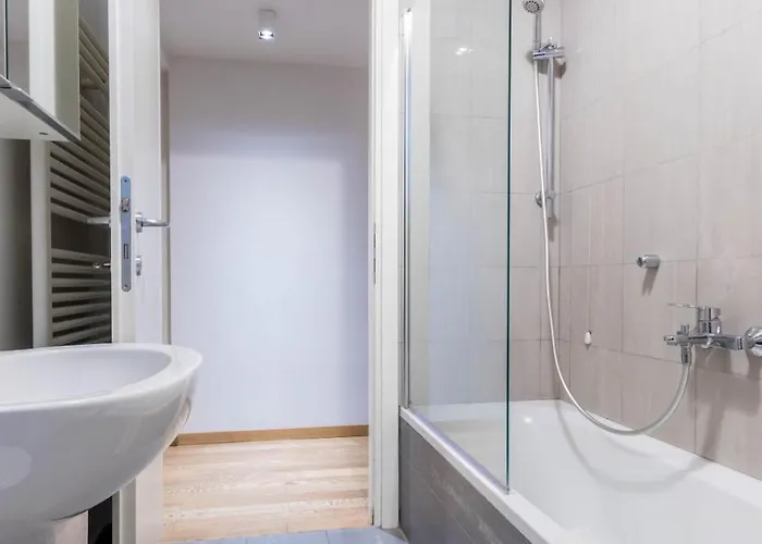 Appartamento Joivy For 6 With Big Terrace In Centro Storico