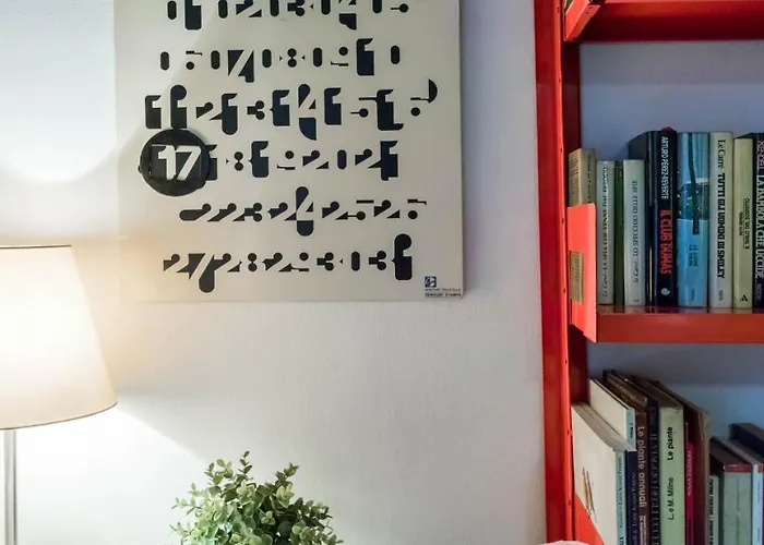 Appartamento Joivy For 6 With Big Terrace In Centro Storico *